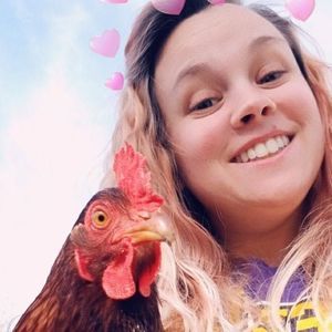 Meet your Posher, Ashley